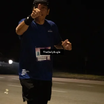 Runner Photo 7485284