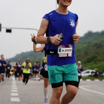 Runner Photo 7485285