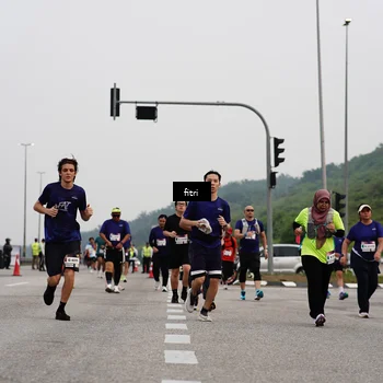 Runner Photo 7485286
