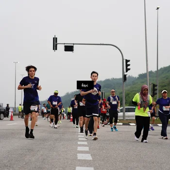 Runner Photo 7485287