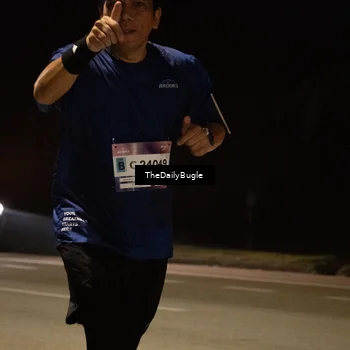 Runner Photo 7485290