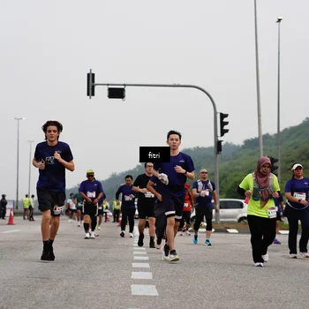 Runner Photo 7485294