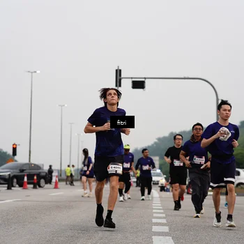 Runner Photo 7485295
