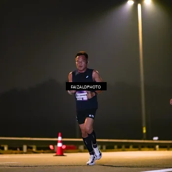 Runner Photo 7485296
