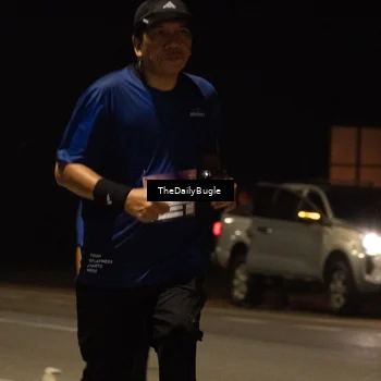 Runner Photo 7485297