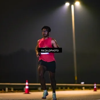 Runner Photo 7485298