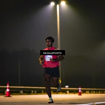 Runner Photo 7485299