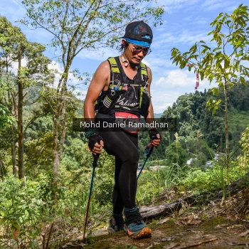 Runner Photo 74853