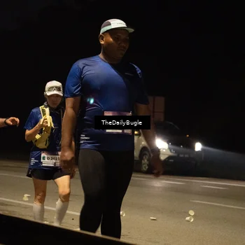 Runner Photo 7485303