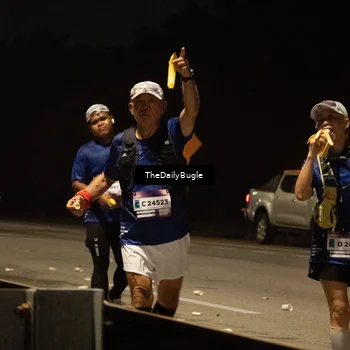 Runner Photo 7485304