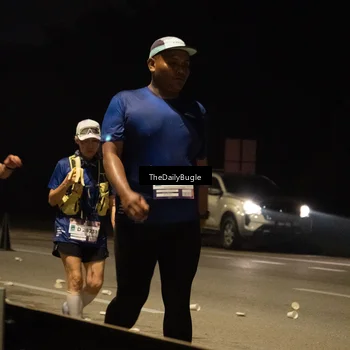 Runner Photo 7485305