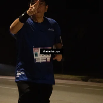 Runner Photo 7485308