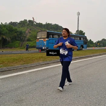 Runner Photo 7485309