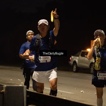 Runner Photo 7485311