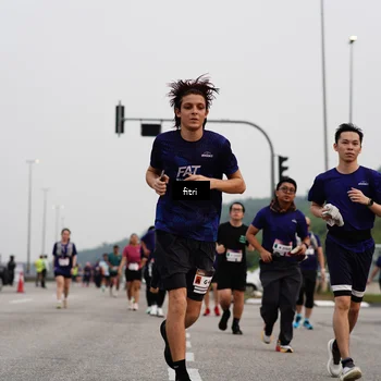 Runner Photo 7485312