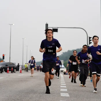 Runner Photo 7485313
