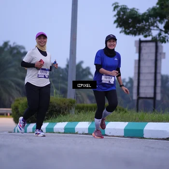 Runner Photo 7485315