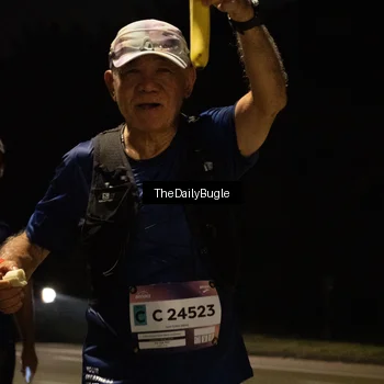 Runner Photo 7485316