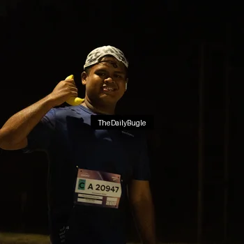Runner Photo 7485317