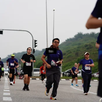 Runner Photo 7485319