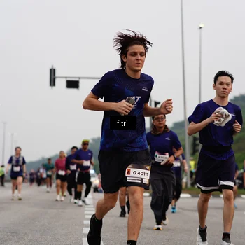 Runner Photo 7485320