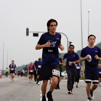 Runner Photo 7485321