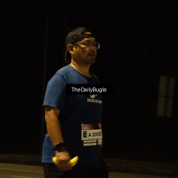 Runner Photo 7485324