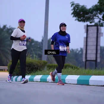 Runner Photo 7485325