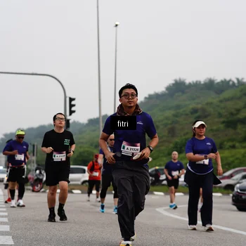 Runner Photo 7485329