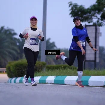 Runner Photo 7485331