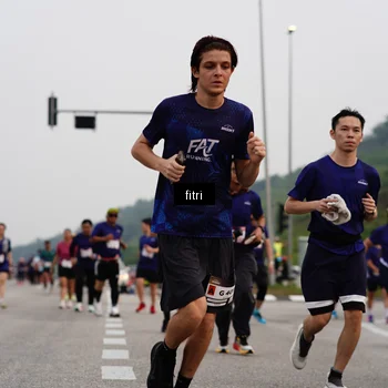 Runner Photo 7485332