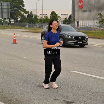 Runner Photo 7485334
