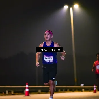 Runner Photo 7485336
