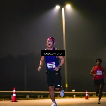 Runner Photo 7485338