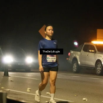 Runner Photo 7485340