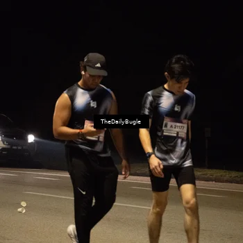 Runner Photo 7485341