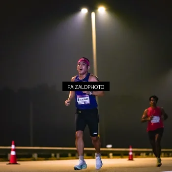 Runner Photo 7485346