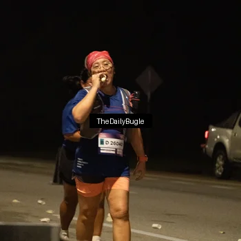 Runner Photo 7485349