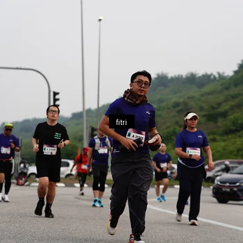 Runner Photo 7485351