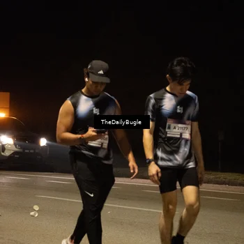 Runner Photo 7485353