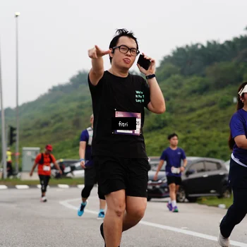 Runner Photo 7485355