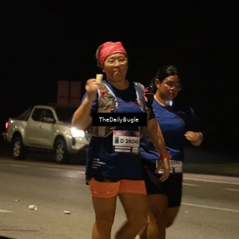Runner Photo 7485358