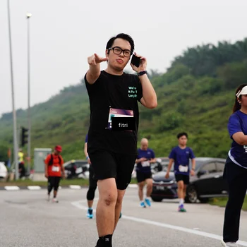 Runner Photo 7485360