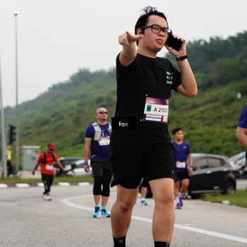 Runner Photo 7485361