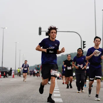 Runner Photo 7485362