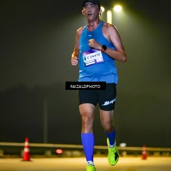 Runner Photo 7485364