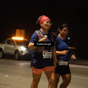 Runner Photo 7485365