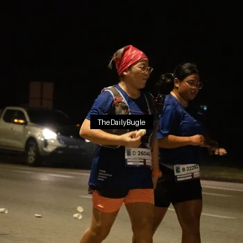 Runner Photo 7485367