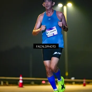 Runner Photo 7485368