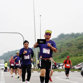 Runner Photo 7485372